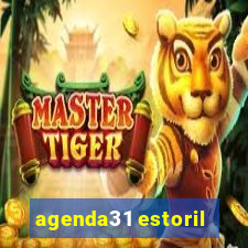 agenda31 estoril